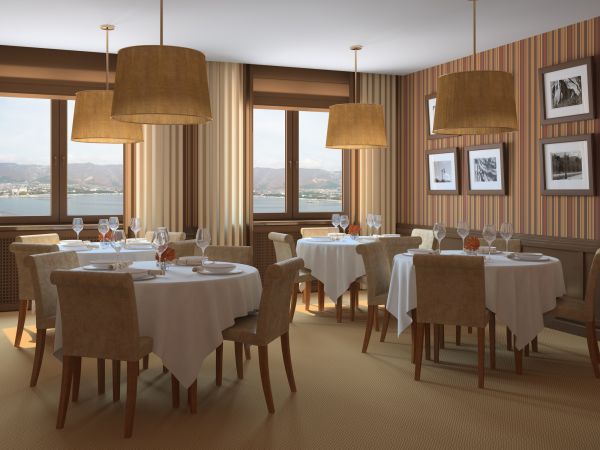 Restaurant Carpet Cleaning in Raleigh