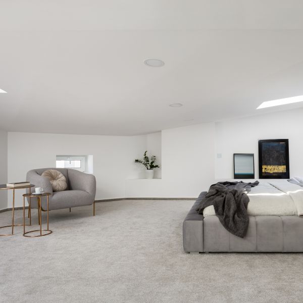 Carpeting Service in Raleigh