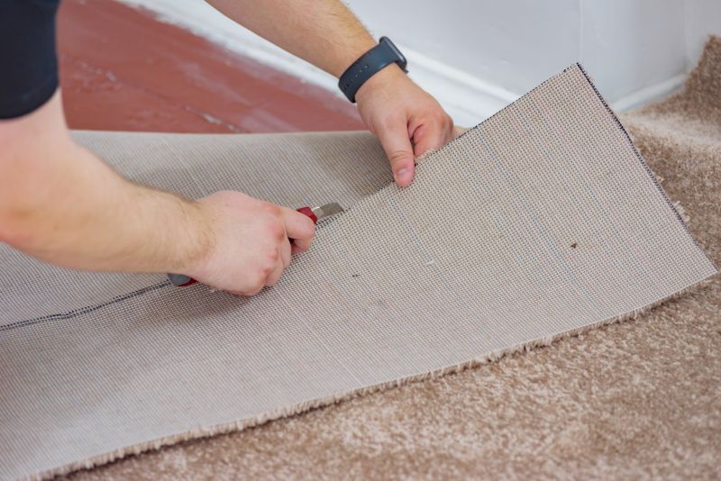 Carpet Installation Vs. Diy: Why Professional Installation Matters